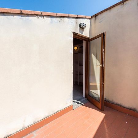 The Luxor Suites - Corsica Florence Exterior photo