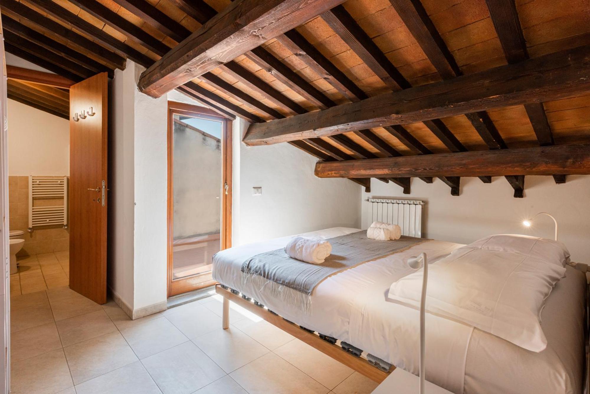 The Luxor Suites - Corsica Florence Exterior photo