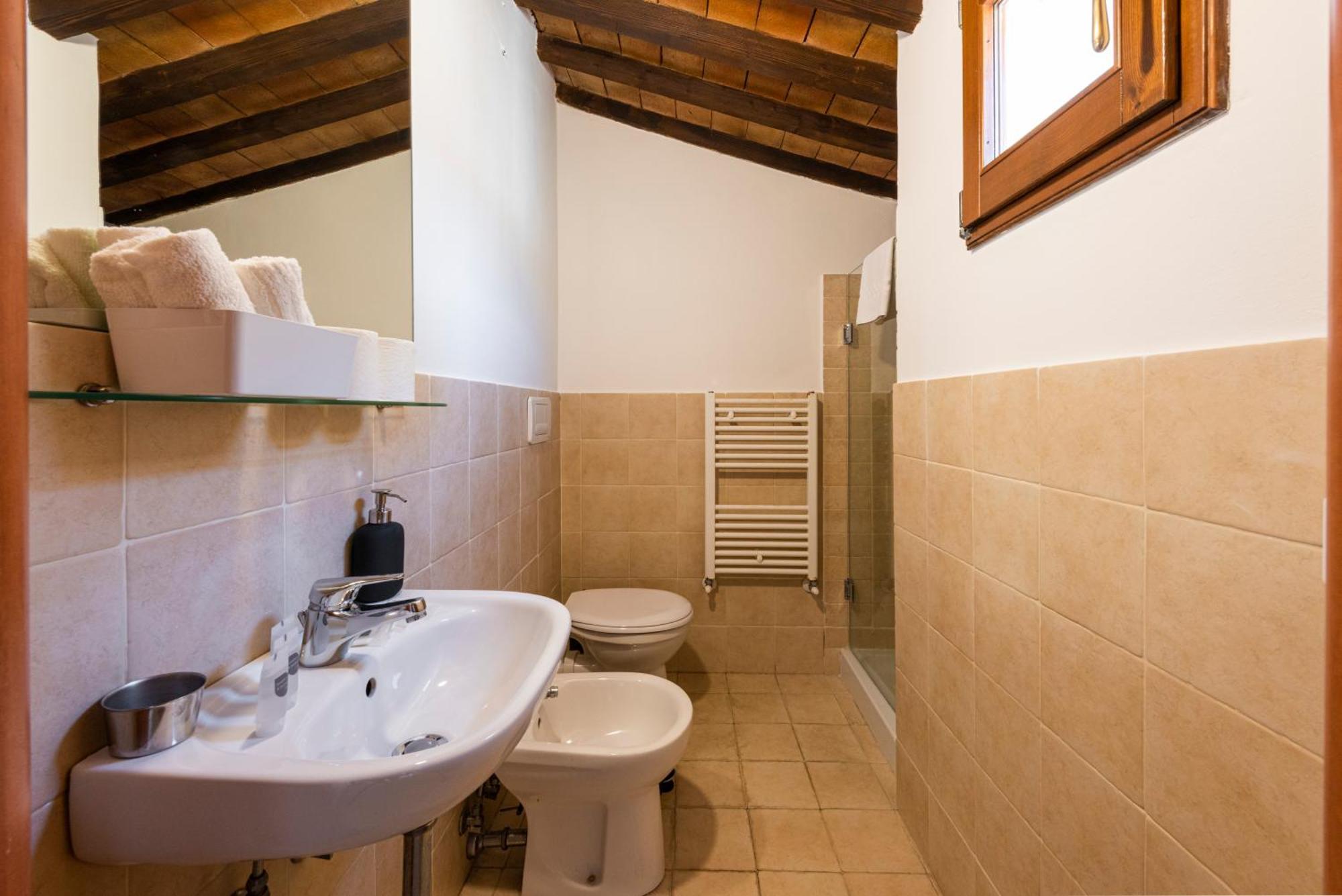 The Luxor Suites - Corsica Florence Exterior photo