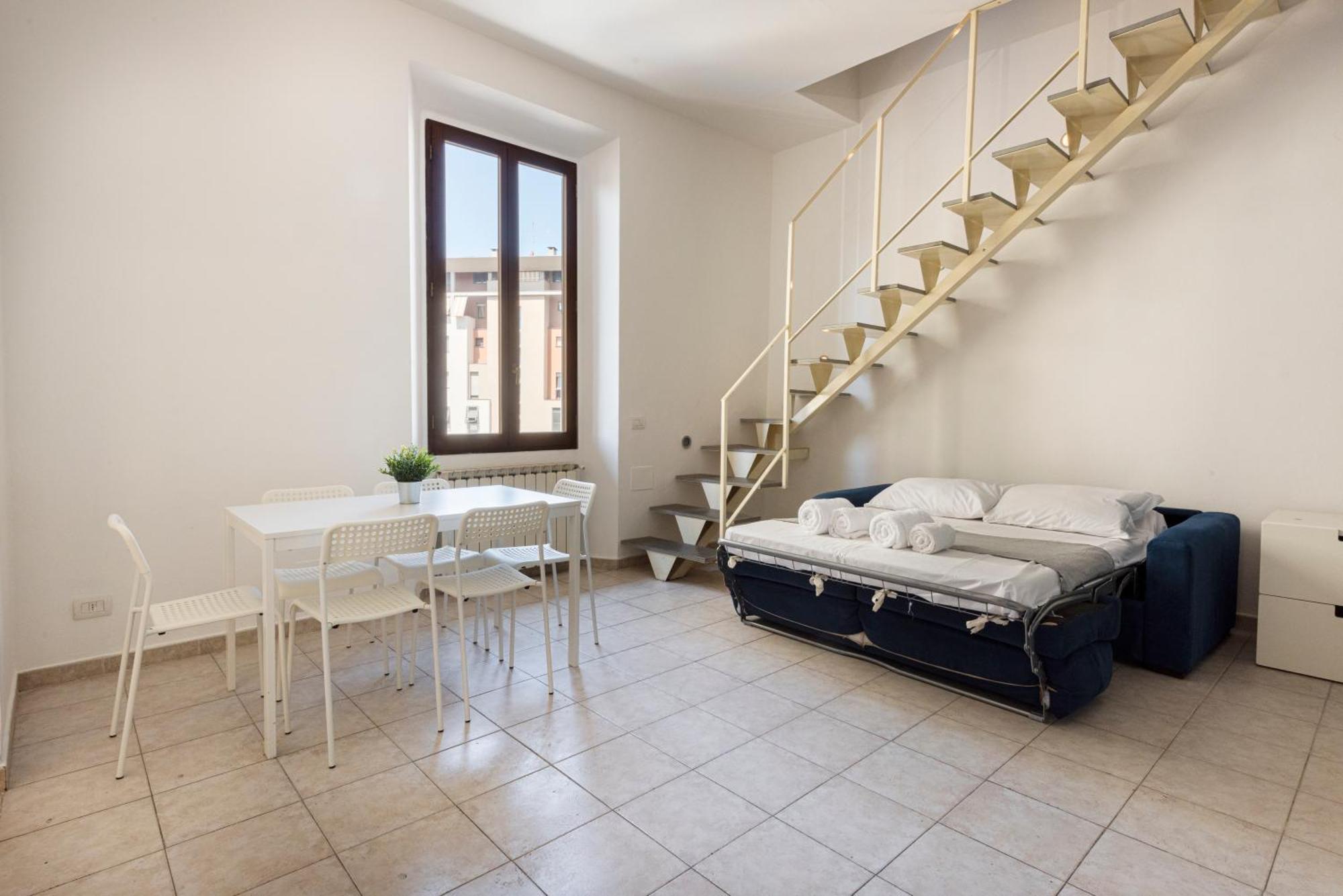 The Luxor Suites - Corsica Florence Exterior photo
