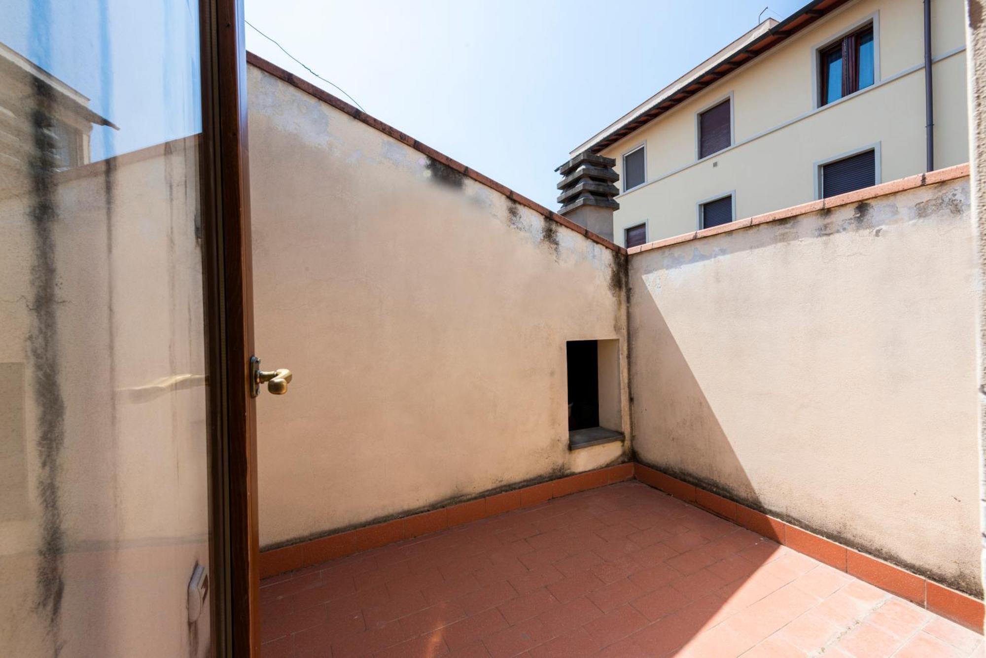 The Luxor Suites - Corsica Florence Exterior photo